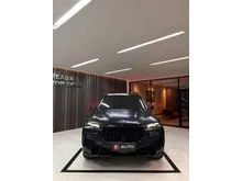 2023 BMW X7 3.0 xDrive40i M Sport SUV