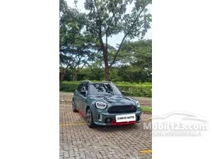2021 MINI Countryman 2.0 John Cooper Works SUV