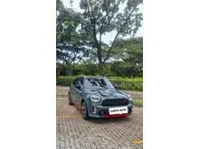 2021 MINI Countryman 2.0 John Cooper Works SUV