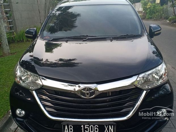  Avanza  Toyota  Murah 143 mobil  dijual di Yogyakarta  