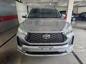 2026 Toyota Kijang Innova Zenix 2.0 V HV (Non Premium Color) MPV