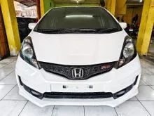 HONDA JAZZ 1.5 RS CVT AT 2013 MATIC MMC HATCHBACK E PERFECT CONDS ANTIK NO 2014