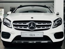 Mercedes-Benz GLA 200 1.6 AMG SUV