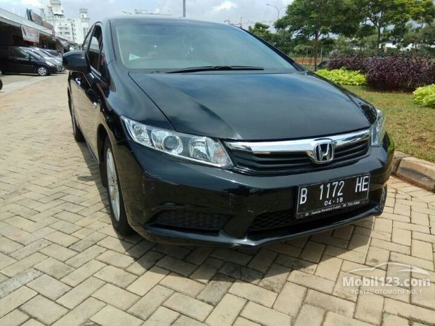  Honda  Civic  Mobil  Bekas Baru dijual di Indonesia Dari 