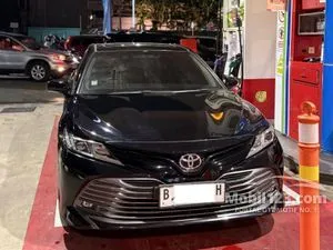 2019 Toyota Camry 2.5 V Sedan