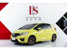 2015 Honda Jazz 1.5 (ปี 14-18) SV i-VTEC Hatchback AT