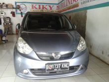 2011 Daihatsu Sirion 1.3 D Hatchback