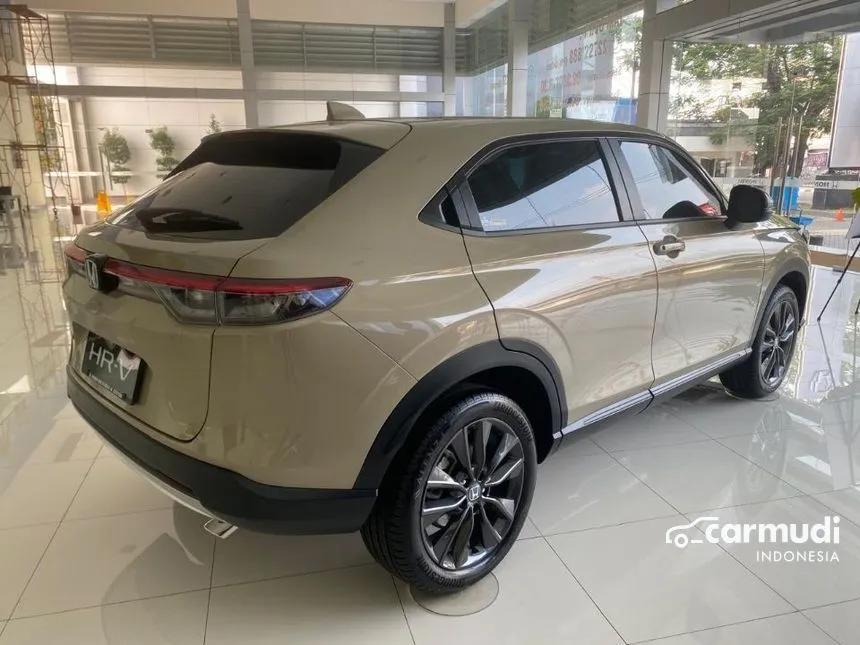 2025 Honda HR-V Special Edition SUV