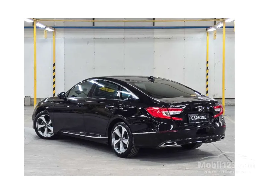 2022 Honda Accord Sedan