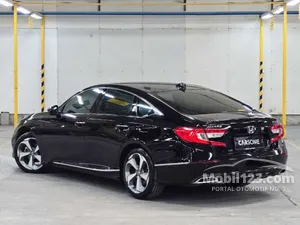 2022 Honda Accord 1.5 Sedan