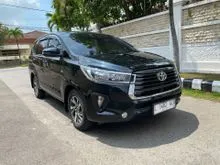 2022 Toyota Kijang Innova 2.0 G Lux MPV