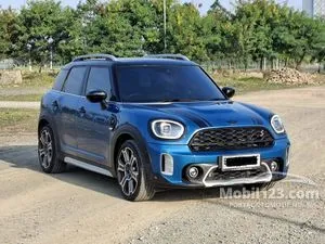 2023 MINI Countryman 2.0 Cooper S SUV
