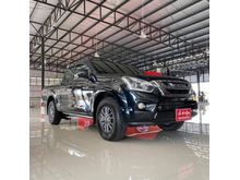2016 Isuzu D-Max 1.9 SPACE CAB (ปี 11-17) Z Pickup