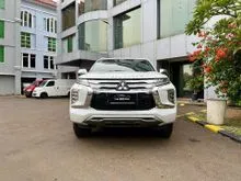 2021 Mitsubishi Pajero Sport 2.4 Dakar Ultimate 4X2 SUV, Km 48Ribu, Pajak Panjang