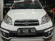 2014 Daihatsu Terios 1.5 TX ADVENTURE SUV