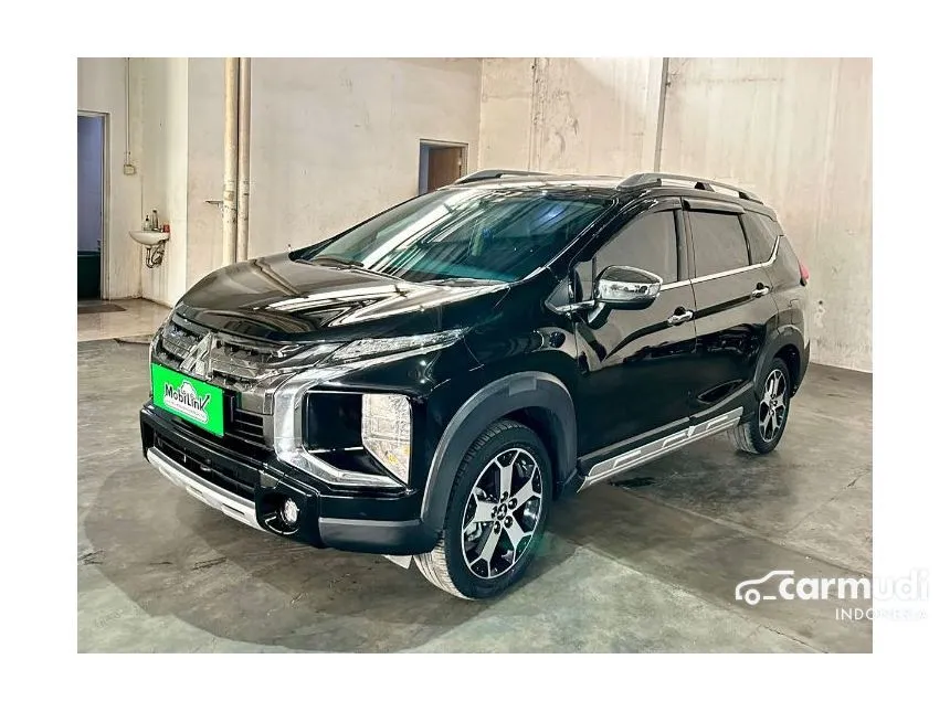 2021 Mitsubishi Xpander CROSS Premium Package Wagon