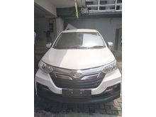 2018 Daihatsu Xenia 1.3 R SPORTY MPV