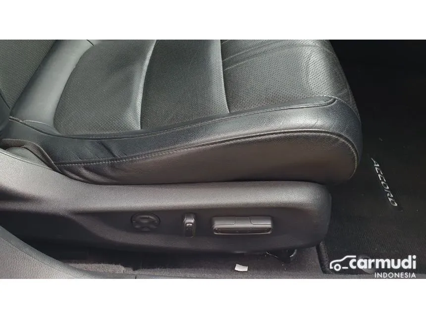 2022 Honda Accord Sedan