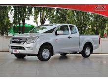 2016 Isuzu D-Max 1.9 SPACE CAB (ปี 11-17) S Pickup