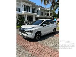 2023 Mitsubishi Xpander 1.5 Ultimate MPV