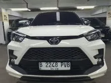 2022 Toyota Raize 1.0 GR Sport (1 Tone) SUV