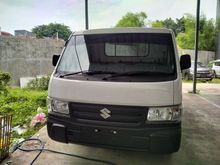 2021 Suzuki Carry 1.5 NEW CARRY PICK UP MURAH