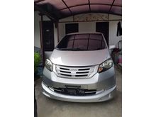 2010 Honda Freed PSD mugen #jualcepatpemiliklangsung