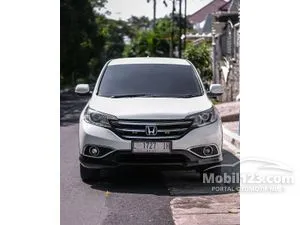 2013 Honda CR-V 2.4 SUV