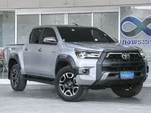 2022 Toyota HILUX REVO 2.4 Double Cab Prerunner Mid Pickup