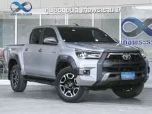 2022 Toyota HILUX REVO 2.4 Double Cab Prerunner Mid Pickup