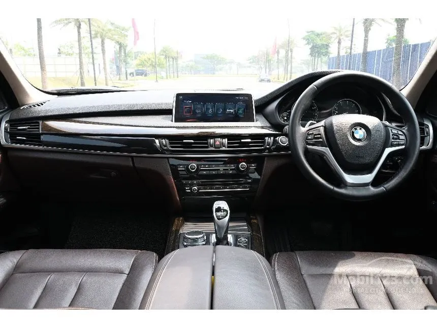 2017 BMW X5 xDrive35i xLine SUV