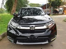 2018 Honda CR-V Turbo 1.5 Prestige A/T