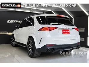 2022 Mercedes-Benz GLE53 3.0 AMG 4MATIC+ SUV