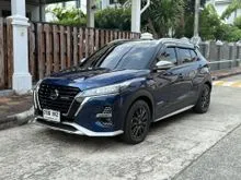 2022 Nissan Kicks 1.2 (ปี 20-26) AUTECH SUV