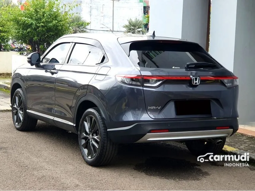 2024 Honda HR-V Special Edition SUV