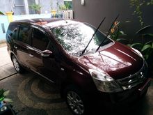 2012 Nissan Grand Livina 1.5 Ultimate MPV