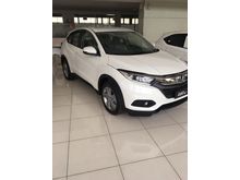 Promo DP CEPER Honda New HR-V 1.5 2018