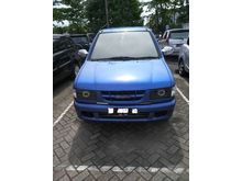 2001 Isuzu Panther 2.5 LS Hi Grade SUV