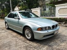2001 BMW 523i 2.4 E39 (ปี 95-04) Sedan AT