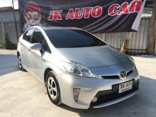 2012 Toyota Prius 1.8 (ปี 09-16) Hybrid Hatchback AT