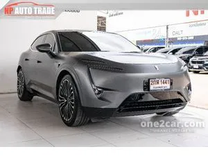 2024 Avatr Avatr 11 Long Range SUV