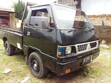 2004 Mitsubishi Colt L300 2.5 L300 Pick-up