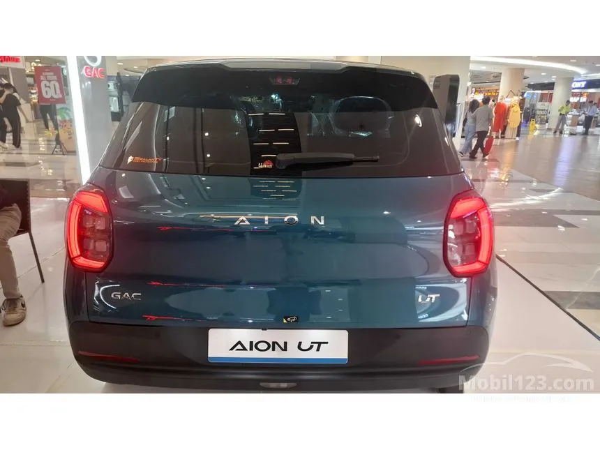 2026 GAC AION UT Standard Hatchback
