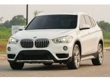 2018 BMW X1 1.5 sDrive18i xLine SUV
