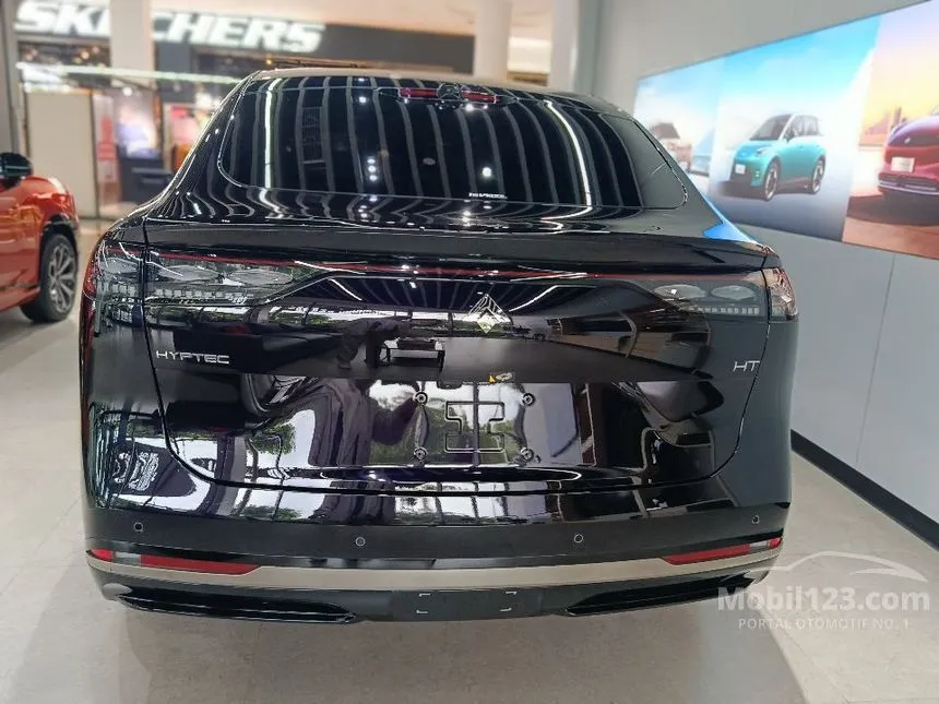 2026 GAC Hyptec HT Premium Hatchback