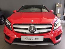 The Best Price GLA 200 AMG 1.6