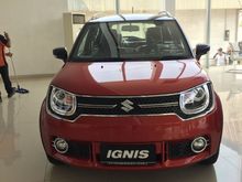 Agustus ceria promo DP 10jtaan