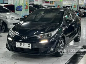 2020 Toyota Vios 1.5 G Sedan