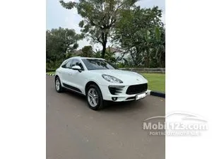 2014 Porsche Macan 2.0 SUV