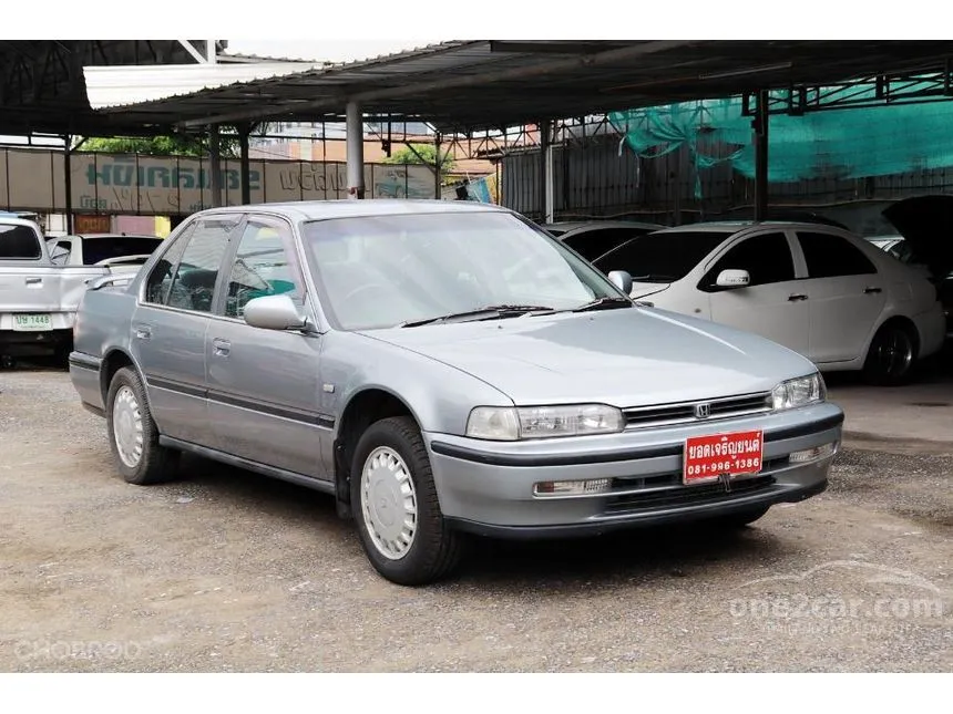 1994 Honda ACCORD EXi Sedan